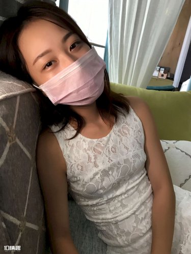 女儿长大了该享受了